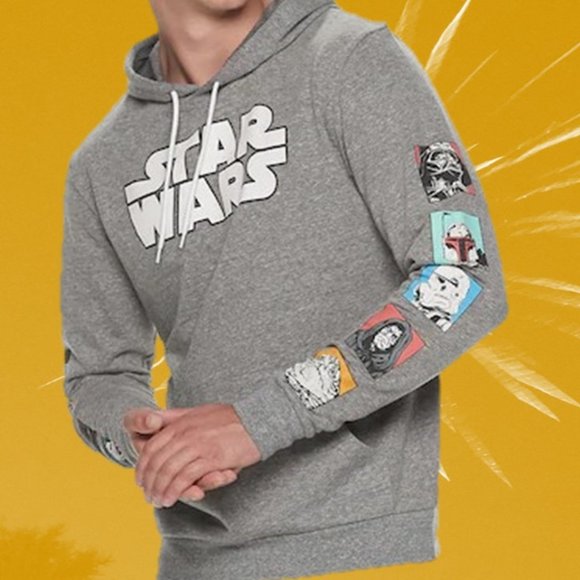 Star Wars Other - HOST PICK! May the Force Be with You! Mens S